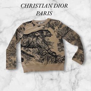 DIOR SWEATER